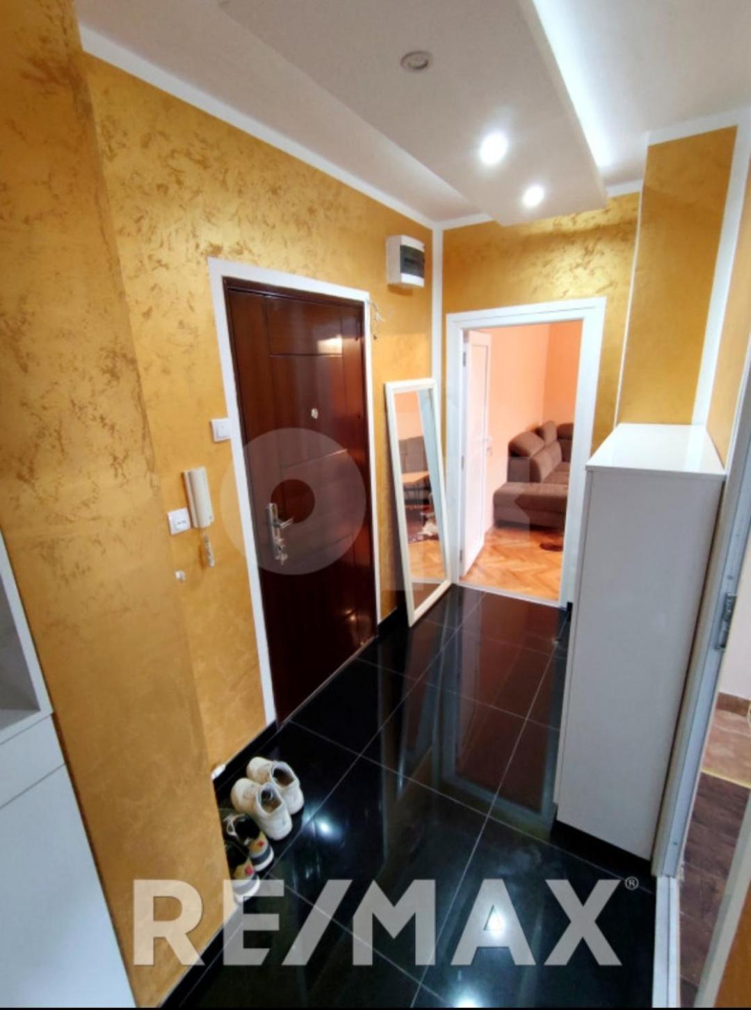 Goldi Apartman Banja Luka Zewnętrze zdjęcie