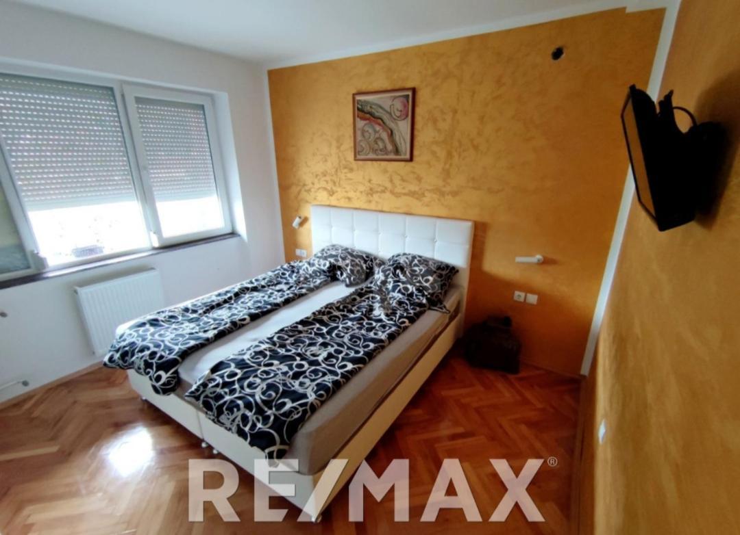 Goldi Apartman Banja Luka Zewnętrze zdjęcie
