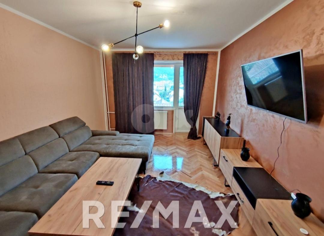 Goldi Apartman Banja Luka Zewnętrze zdjęcie