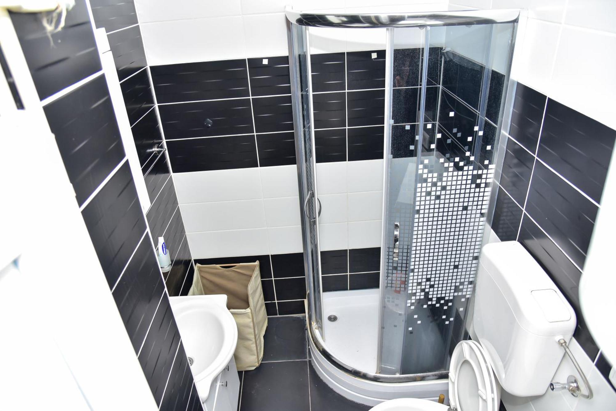 Goldi Apartman Banja Luka Zewnętrze zdjęcie