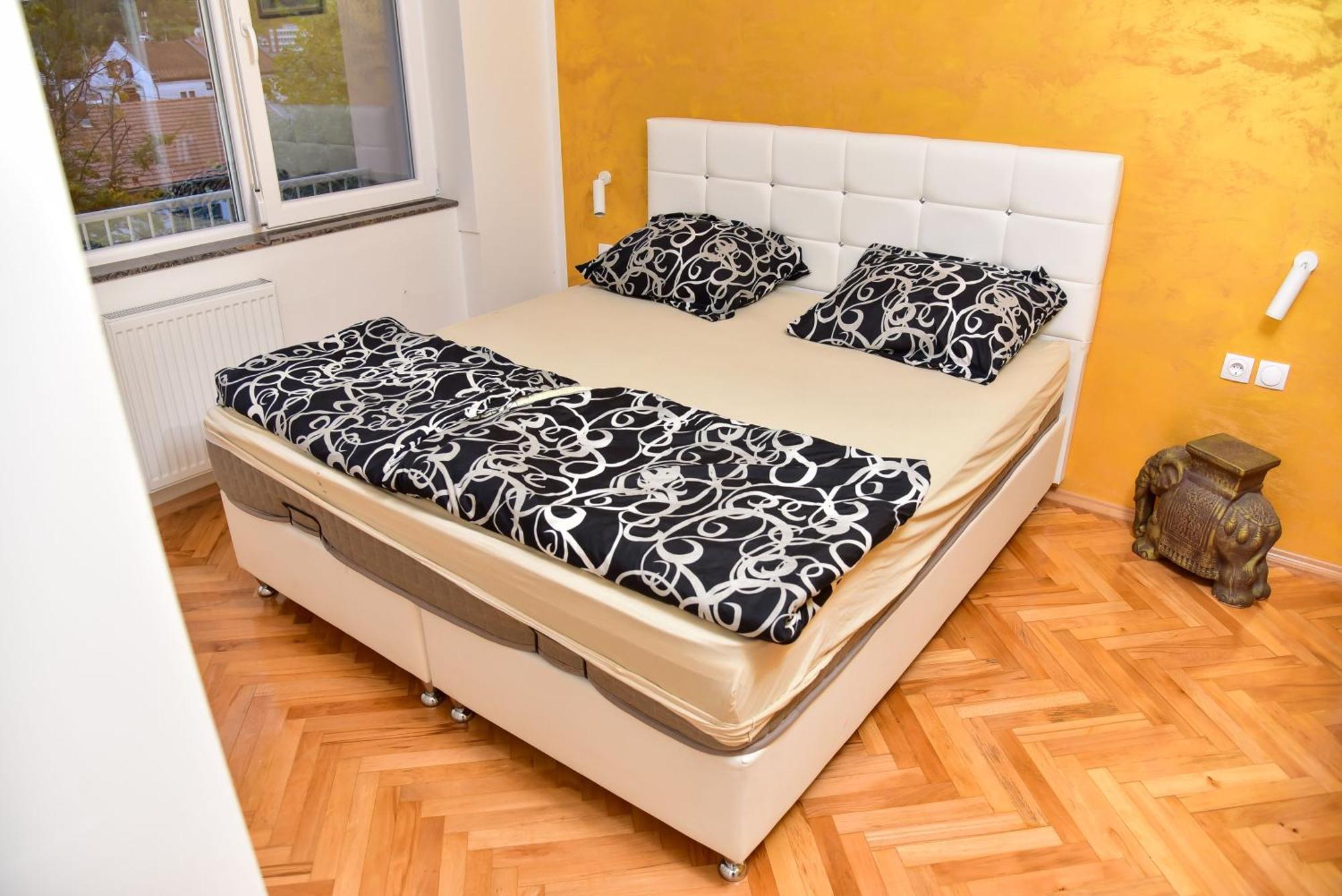 Goldi Apartman Banja Luka Zewnętrze zdjęcie