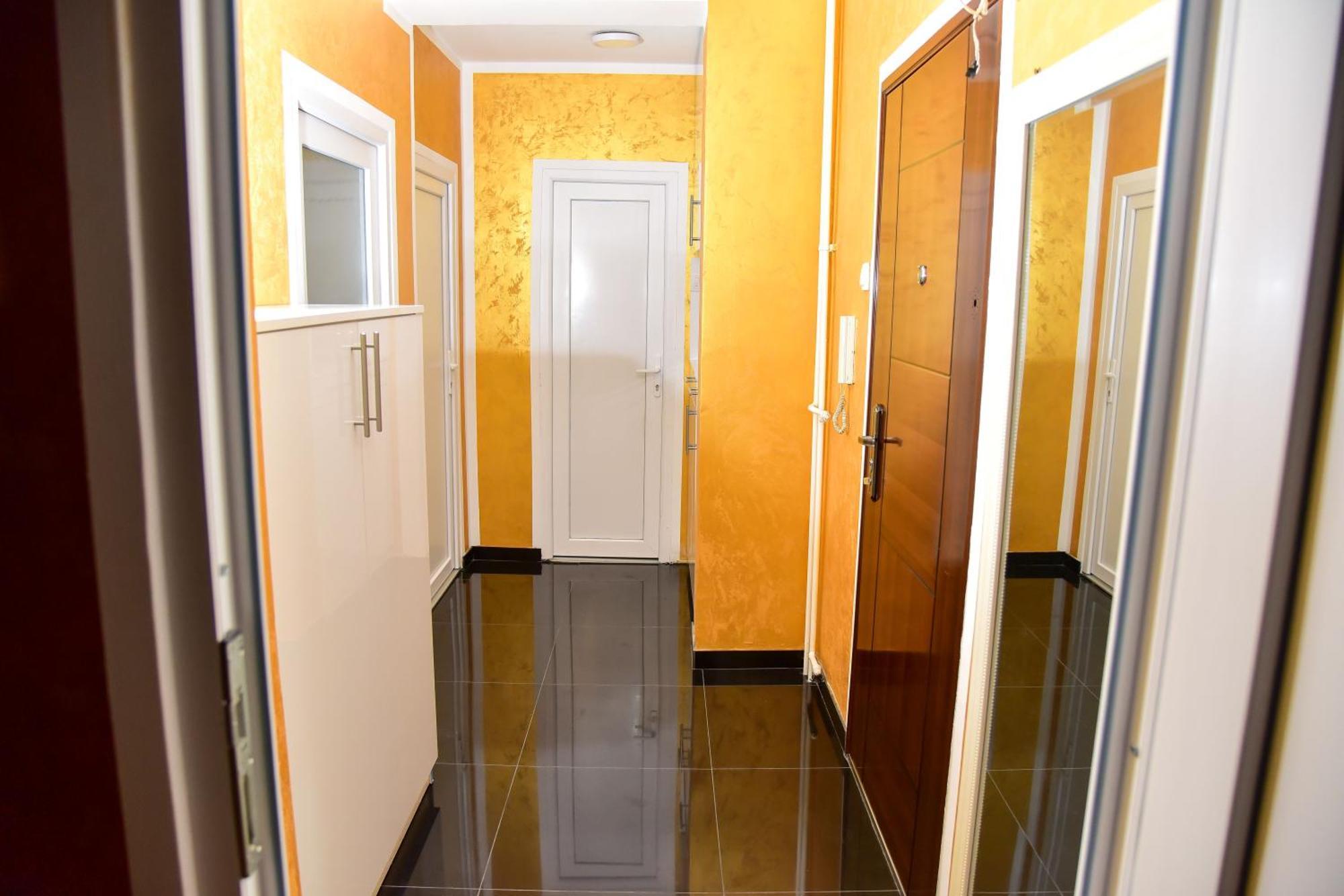 Goldi Apartman Banja Luka Zewnętrze zdjęcie